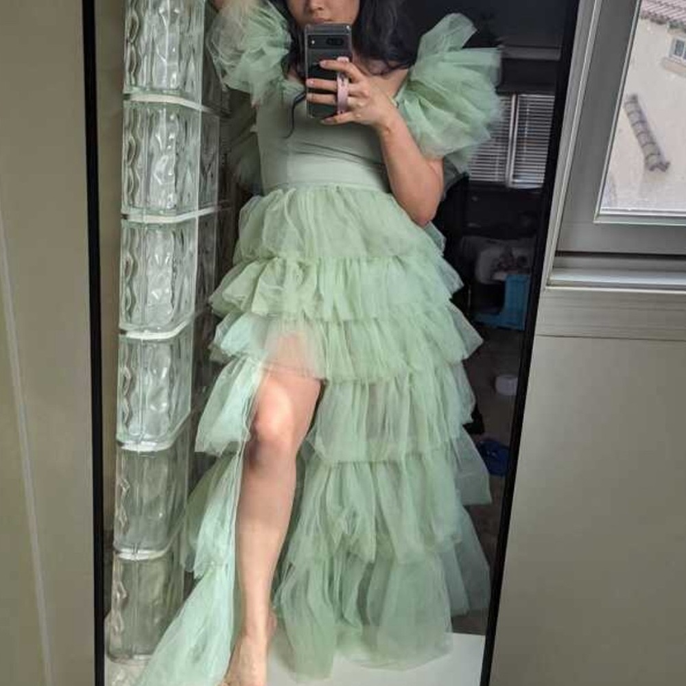 Enchanted Dress💫✨ - Picture 8 of 16